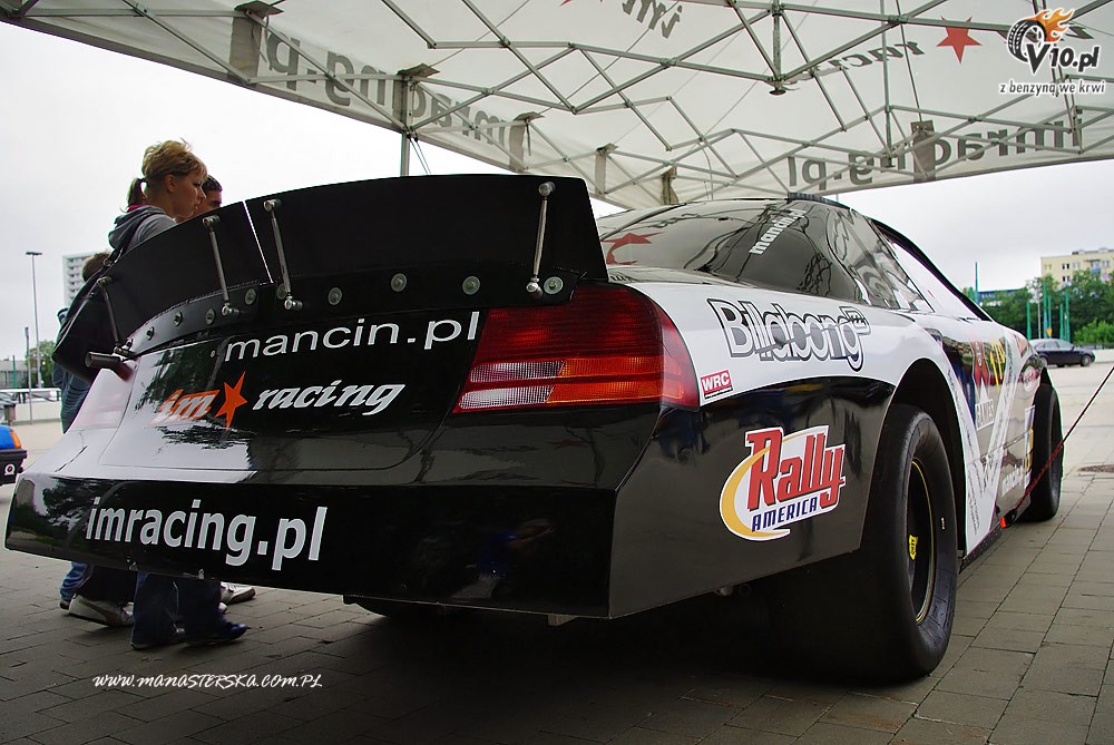 I Love Rally 2010